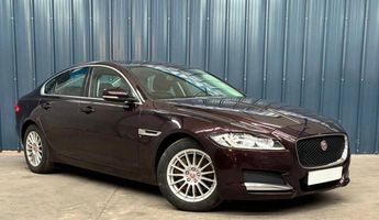  Voir d&eacute;tails -Jaguar XF 2.0 D180 180 PRESTIGE BVA - Garantie 1 A &agrave; Halluin (59)