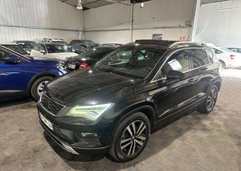  Voir d&eacute;tails -Seat Ateca 2.0 tdi 190 xcellence 4x4 &agrave; Ollainville (91)
