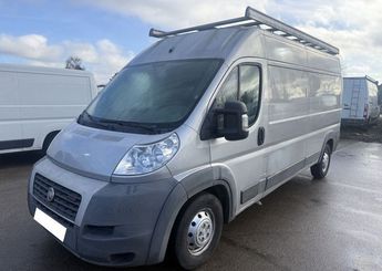  Voir d&eacute;tails -Fiat Ducato FG 3.5 LH2 3.0 MULTIJET 16V 160CH PACK C &agrave; Fouqui�res-l�s-Lens (62)