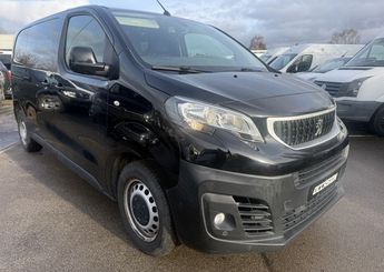  Voir d&eacute;tails -Peugeot Expert FG STANDARD 2.0 BLUEHDI 120CH PREMIUM S& &agrave; Fouqui�res-l�s-Lens (62)