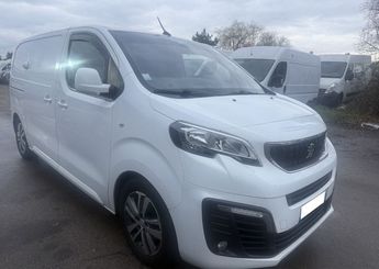  Voir d&eacute;tails -Peugeot Expert FG STANDARD 2.0 BLUEHDI 150CH PREMIUM PA &agrave; Fouqui�res-l�s-Lens (62)