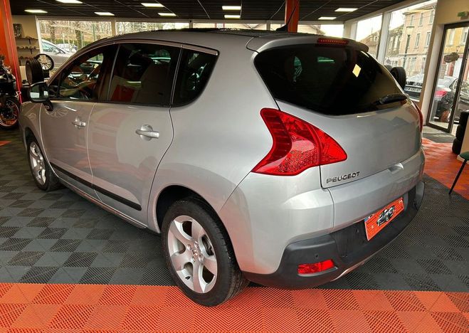 Peugeot 3008 Business Pack 1.6 HDI 112 cv Garantie 12 Autre de 2010