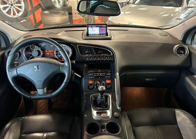 Peugeot 3008 Business Pack 1.6 HDI 112 cv Garantie 12 Autre de 2010