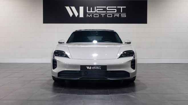 Porsche Taycan GTS Sport Turismo 598 FRAN�AIS Pack Roue Gris de 2022