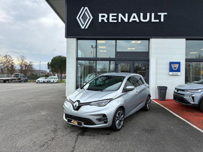 Renault Zoe Z.E.50 R135 Achat int�gral  BERLINE Edit  de 2020