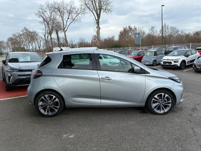 Renault Zoe Z.E.50 R135 Achat int�gral  BERLINE Edit  de 2020