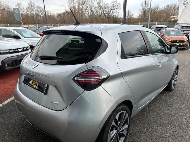Renault Zoe Z.E.50 R135 Achat int�gral  BERLINE Edit  de 2020