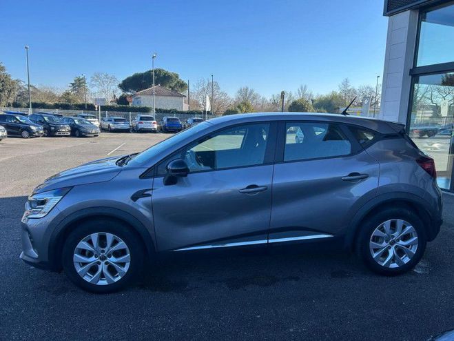 Renault Captur 1.0 TCe - 90 2021  II Intens  de 2021