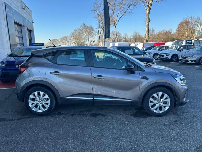 Renault Captur 1.0 TCe - 90 2021  II Intens  de 2021