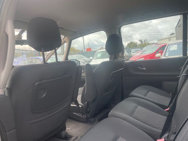 Renault Grand Espace IV (2) 2.0 DCI 150 EMOTION 7PL CHA�NE DI Gris anthracite de 2008