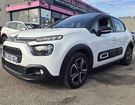 Citroen C3 III (2) 1.2 L 83 S&S FEEL PACK AN2021 EX &agrave; Coigni�res (78)
