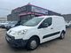Peugeot Partner II FOURGON TOLE PACK CD CLIM 121 TVA R�C &agrave; Coigni�res (78)