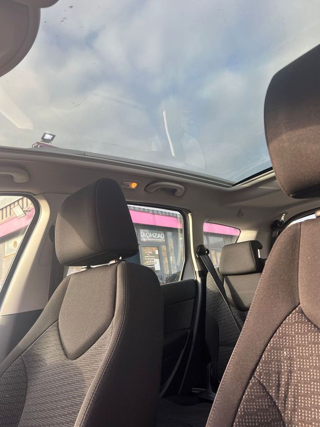 Peugeot 308 (2) SW 1.6 HDI 112 PREMIUM BVM6 1 G Gris de 2011