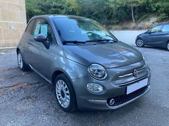  Voir d&eacute;tails -Fiat 500 BSG pack CONFORT /TECH Start �stop &agrave; Aix-en-Provence (13)