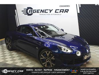  Voir d&eacute;tails -Alpine Renault A110 A 1.8 Tce - 252 - Echappement Sport &agrave; Coigni�res (78)