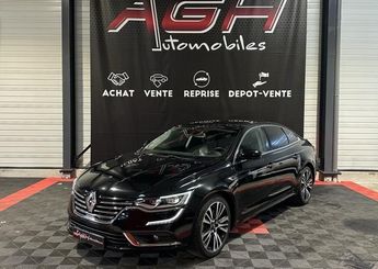  Voir d&eacute;tails -Renault Talisman 1.6 TCe 200ch energy Initiale Paris EDC &agrave; Pulnoy (54)