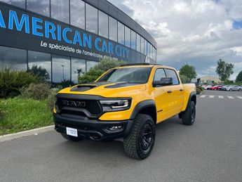  Voir d&eacute;tails -Dodge Ram TRX HAVOC edition V8 6.2L &agrave;  Le Coudray-Montceaux (91)