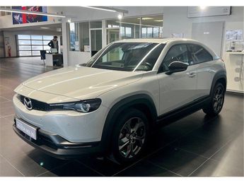  Voir d&eacute;tails -Mazda MX3 30 e-Skyactiv 145 ch Industrial Vintage &agrave; Toulouse (31)