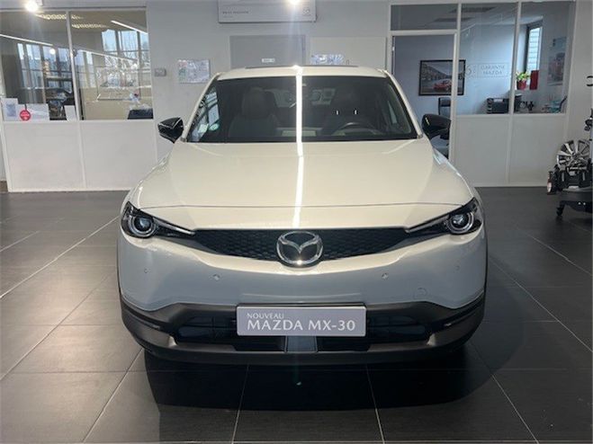Mazda MX3 30 e-Skyactiv 145 ch Industrial Vintage CERAMIC METAL de 2022