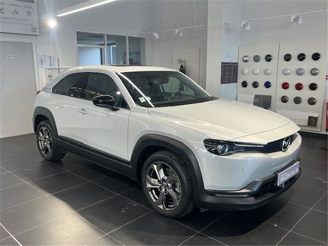 Mazda MX3 30 e-Skyactiv 145 ch Industrial Vintage CERAMIC METAL de 2022