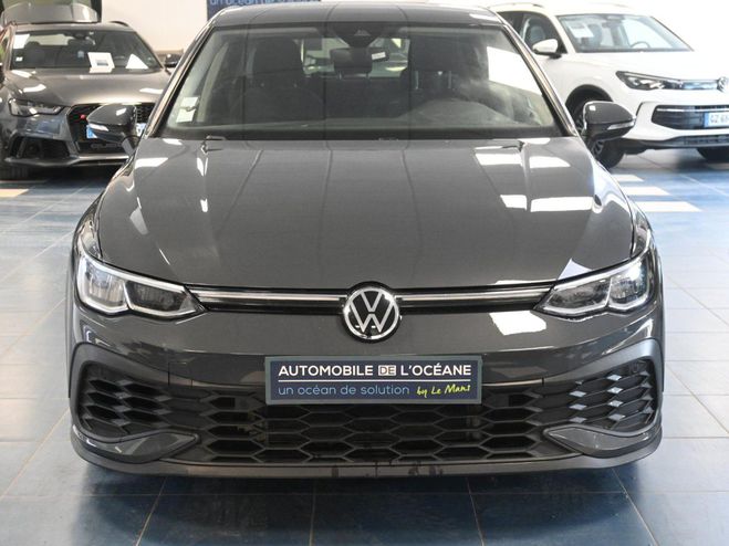 Volkswagen Golf 2.0 TDI SCR 115 BVM6 Life Gris de 2021