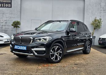  Voir d&eacute;tails -BMW X3 Superbe xdrive 292cv x line 1ere main 58 &agrave; M�rignac (33)