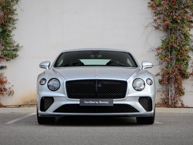 Bentley Continental GT Speed W12 6.0 659ch Moonbeam de 2023