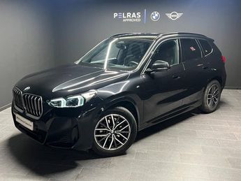  Voir d&eacute;tails -BMW X1 sDrive18d 150ch M Sport &agrave; Toulouse (31)