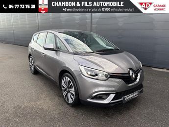  Voir d&eacute;tails -Renault Grand Scenic IV TCe 140 EDC Evolution &agrave;  La Grand-Croix (42)