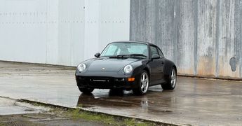  Voir d&eacute;tails -Porsche 911 993 Carrera 4S Exceptionnelle &agrave; Louvil (59)