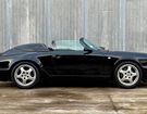 Porsche 911 964 Speedster 1993 &agrave; Louvil (59)