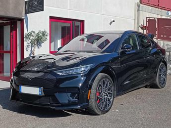  Voir d&eacute;tails -Ford Mustang Mach-E Extended Range - 487 - BVA GT &agrave; Colomars (06)