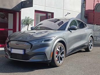  Voir d&eacute;tails -Ford Mustang Mach-E Extended Range - 351 - BVA First  &agrave; Colomars (06)