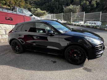  Voir d&eacute;tails -Porsche Macan GTS 360 PDK &agrave; Colomars (06)