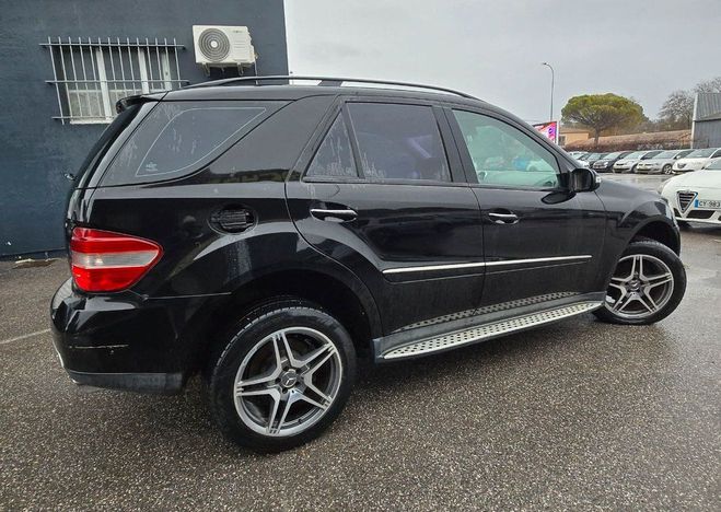 Mercedes Classe ML M/ML 320 cdi en l �tat sans garantie Autre de 2008