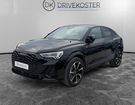 Audi Q3 Sportback 1.4 45 TFSI e - 245 - BV S-tro &agrave; Nice (06)