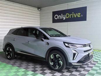  Voir d&eacute;tails -Renault Symbioz E-Tech full hybrid 145 Techno &agrave; Saint-Fulgent (85)