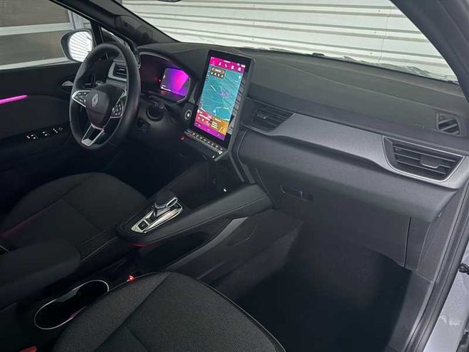 Renault Symbioz E-Tech full hybrid 145 Techno Gris de 2025