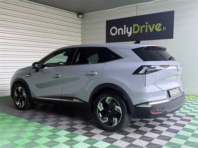 Renault Symbioz E-Tech full hybrid 145 Techno Gris de 2025