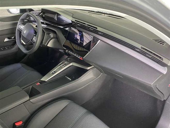 Peugeot 308 SW 1.5 BlueHDI 130 S&S EAT8 Allure Gris de 2024