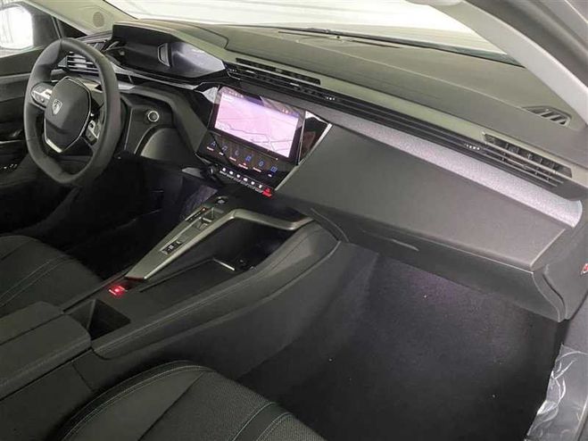 Peugeot 308 1.5 BlueHDi 130ch S&S EAT8 Allure Gris de 2023