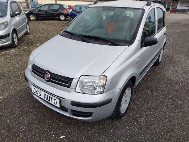 Fiat Panda 1.2 i 60 cv Gris de 2008