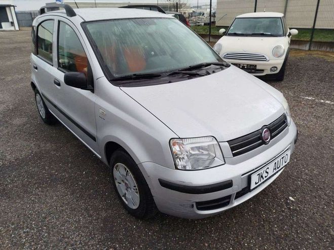 Fiat Panda 1.2 i 60 cv Gris de 2008