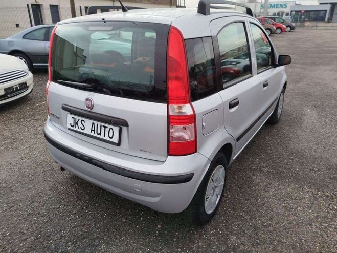 Fiat Panda 1.2 i 60 cv Gris de 2008