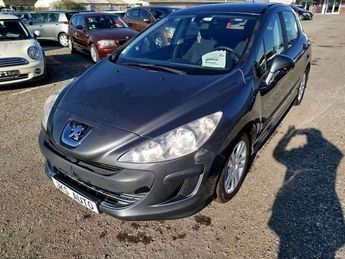  Voir d&eacute;tails -Peugeot 308 5 Portes 1.4 VTi 16V 95 cv &agrave; Wittelsheim (68)