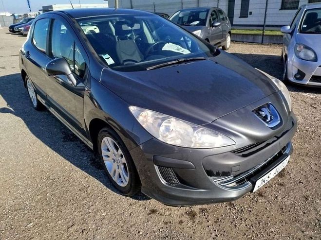 Peugeot 308 5 Portes 1.4 VTi 16V 95 cv Gris de 2008