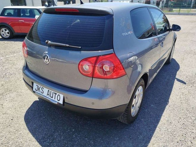 Volkswagen Golf V 1.4 i 16V 80cv Gris de 2006