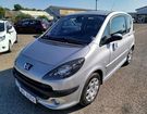 Peugeot 1007 1.6 i 110cv BVA &agrave; Wittelsheim (68)