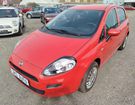 Fiat Punto (199) 5 portes 1.2 i 69 cv à Wittelsheim (68) Fiat Punto (199) 5 portes 1.2 i 69 cv à Wittelsheim (68)