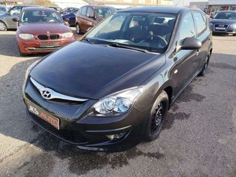  Voir d&eacute;tails -Hyundai I30 Hyunday 1.4 105 cv 1ere main &agrave; Wittelsheim (68)